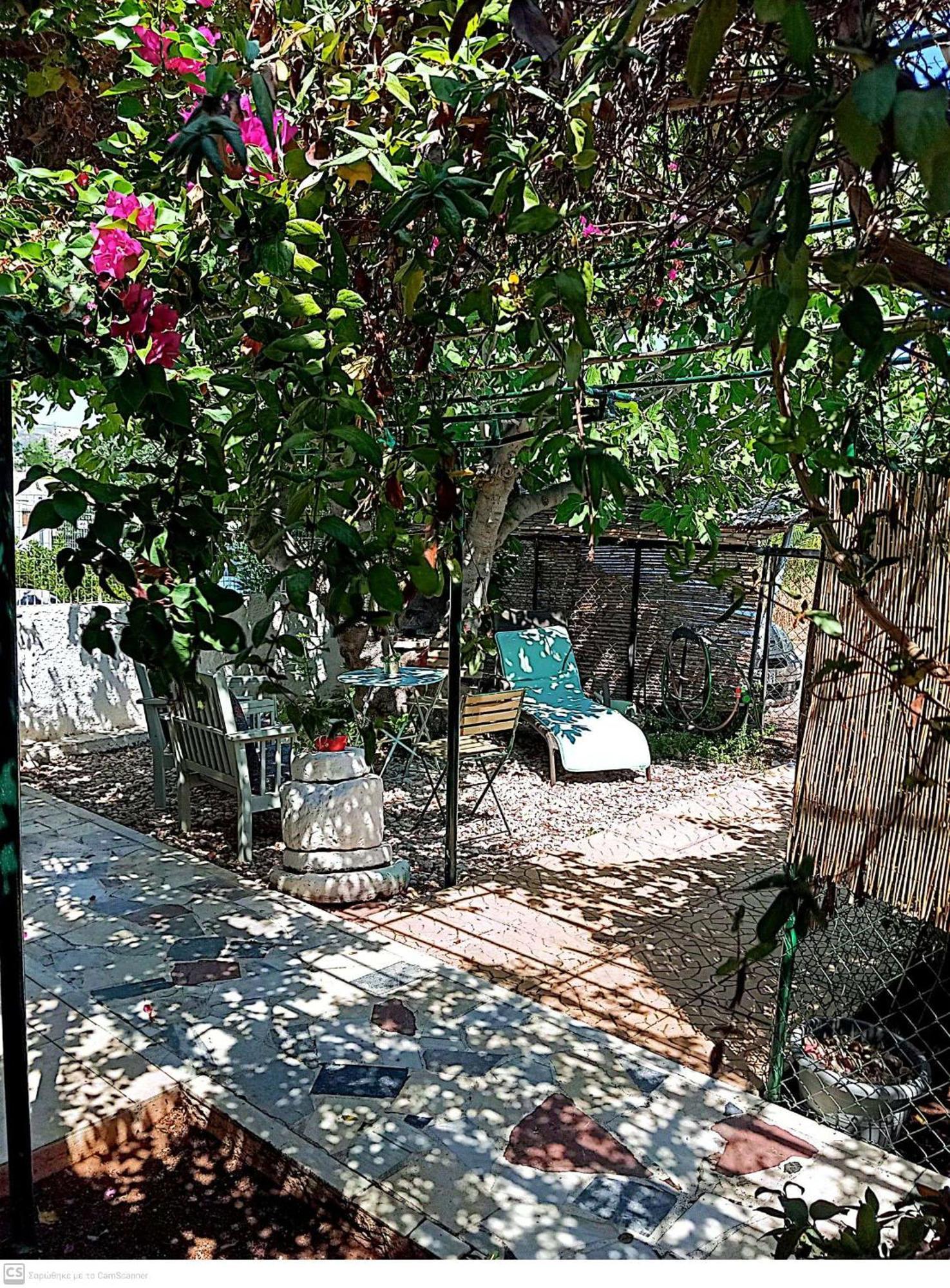 Εξοχικό Maria Βίλα Αμπελάκια Εξωτερικό φωτογραφία