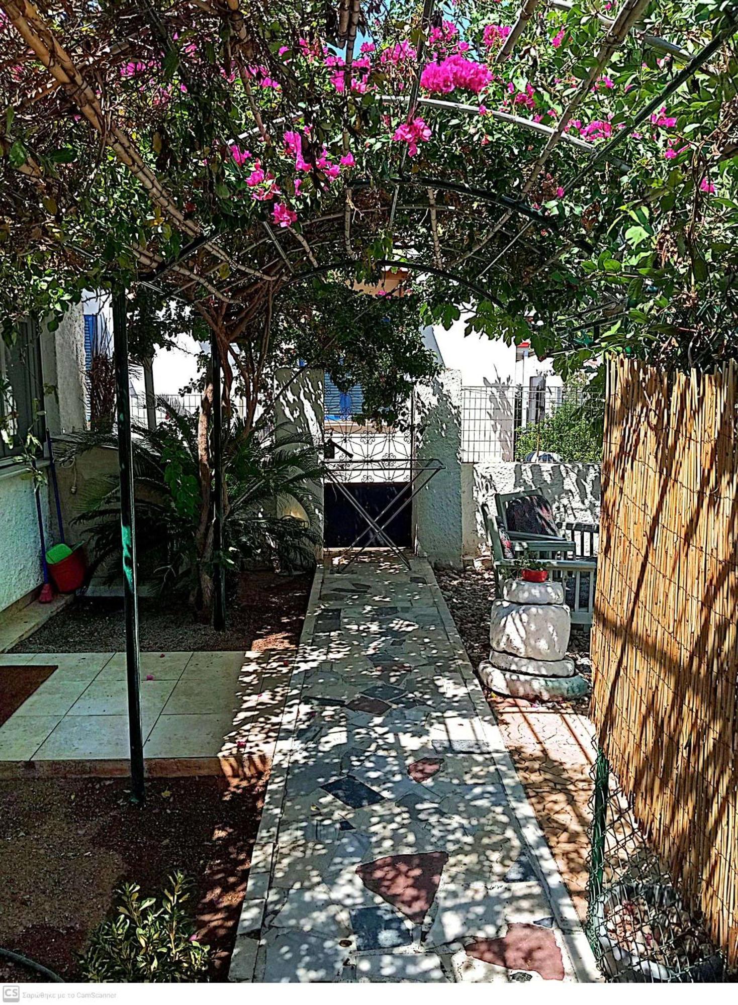 Εξοχικό Maria Βίλα Αμπελάκια Εξωτερικό φωτογραφία