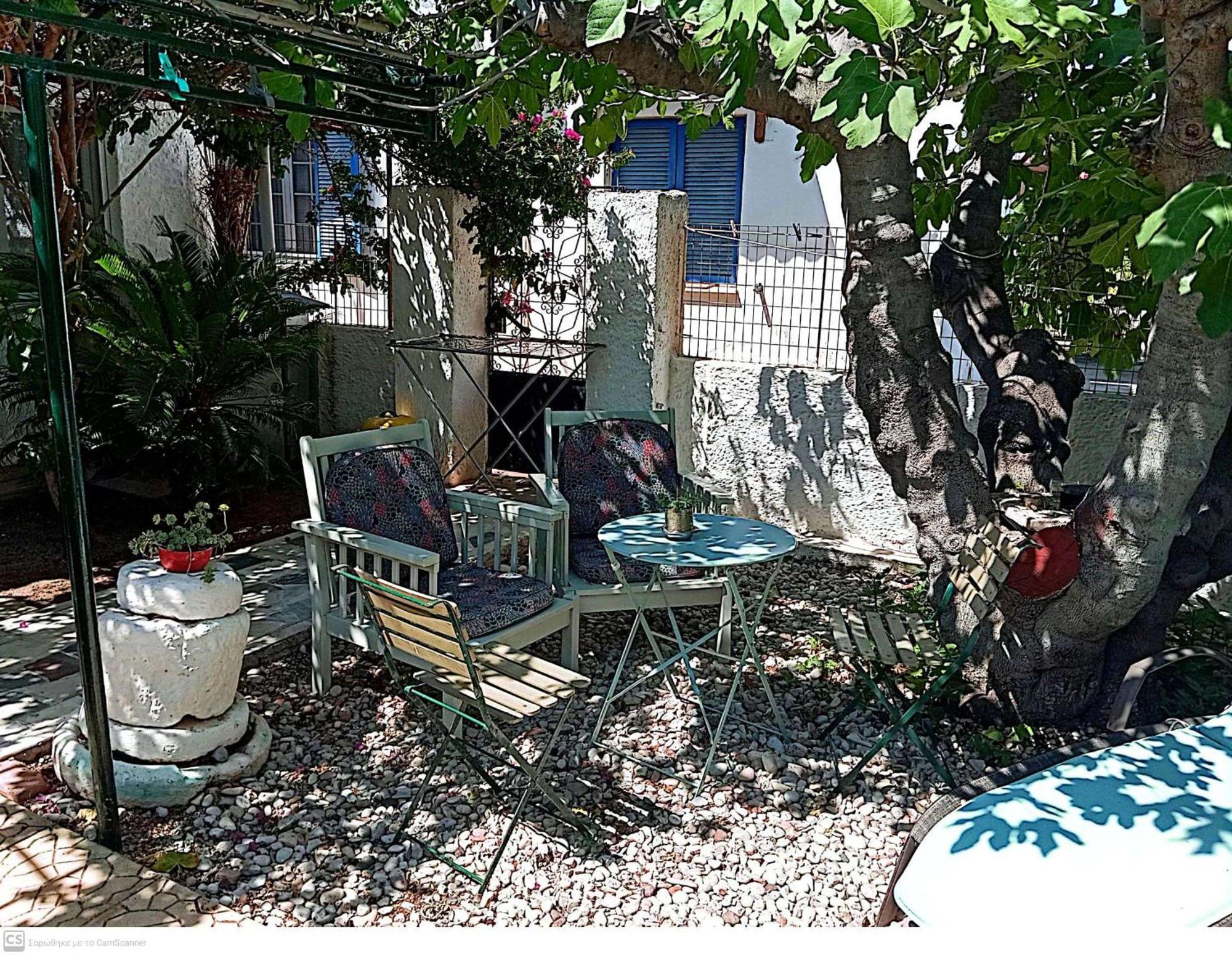 Εξοχικό Maria Βίλα Αμπελάκια Εξωτερικό φωτογραφία