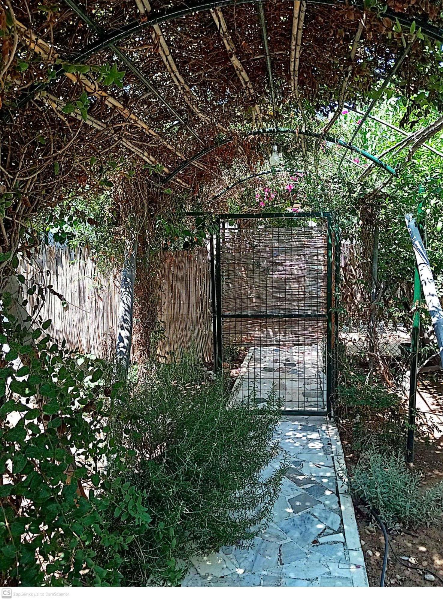 Εξοχικό Maria Βίλα Αμπελάκια Εξωτερικό φωτογραφία